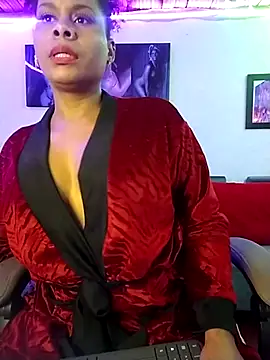 Camille rose  online show from 12/01/24, 08:53