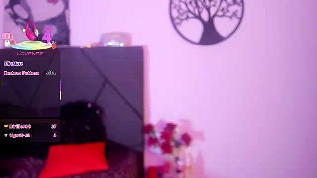 Camille rose  online show from 09/20/25, 10:27