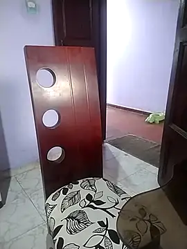 Camille rose  online show from 09/26/25, 03:27