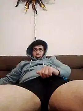 Pitograndemaclein online show from 02/07/26, 04:16