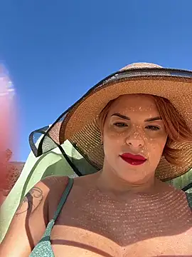 Selvaggia official83 online show from 02/20/26, 01:44