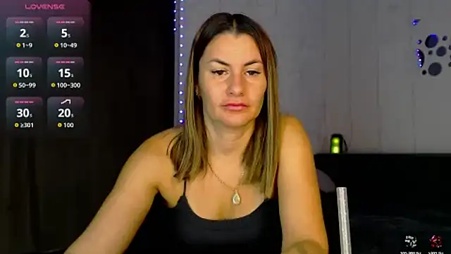 SuchAngel  online show from 10/29/25, 02:25