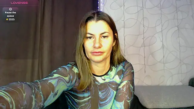 SuchAngel  online show from 11/04/25, 02:32