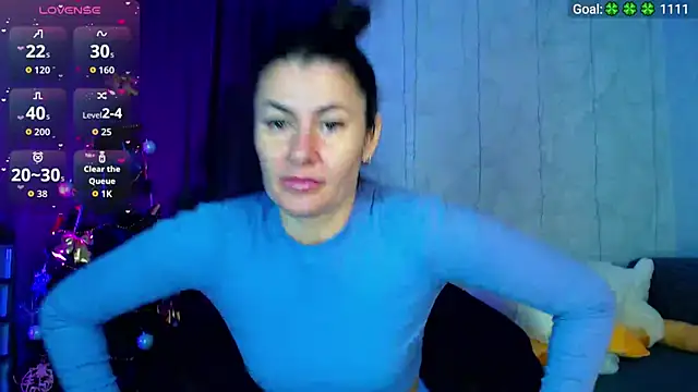 SuchAngel  online show from 01/15/26, 02:16