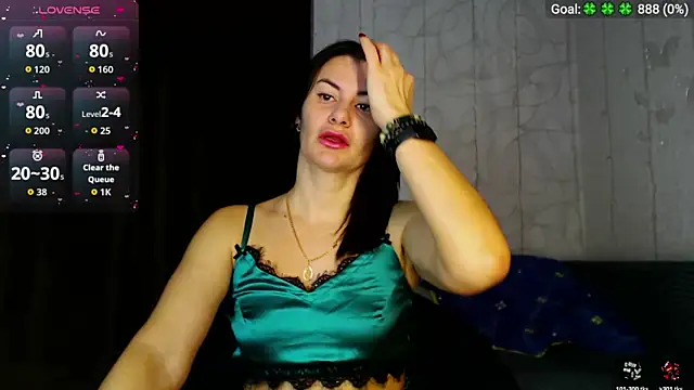 SuchAngel  online show from 02/20/26, 01:13