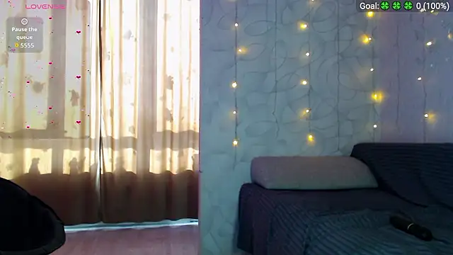 SuchAngel  online show from 03/02/26, 05:08