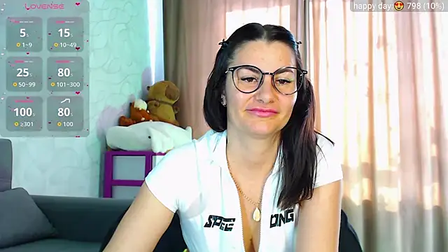 SuchAngel  online show from 04/22/26, 03:09