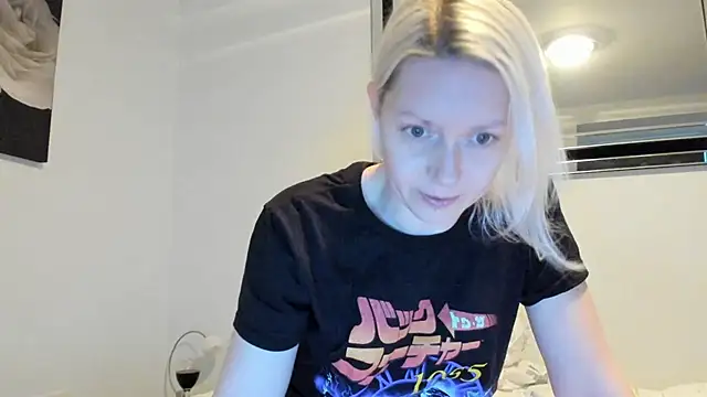 BetterThanYourEx69 online show from 01/05/25, 03:45