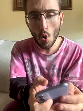 EE123458 online show from 09/16/25, 02:18