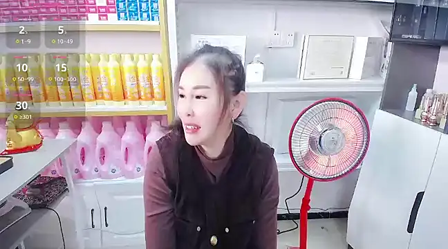 Eva 999 online show from 12/09/24, 02:24