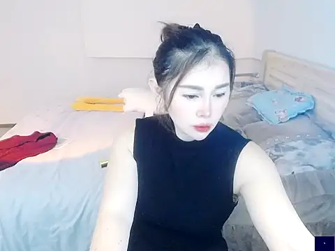 Eva 999 online show from 11/29/25, 07:22