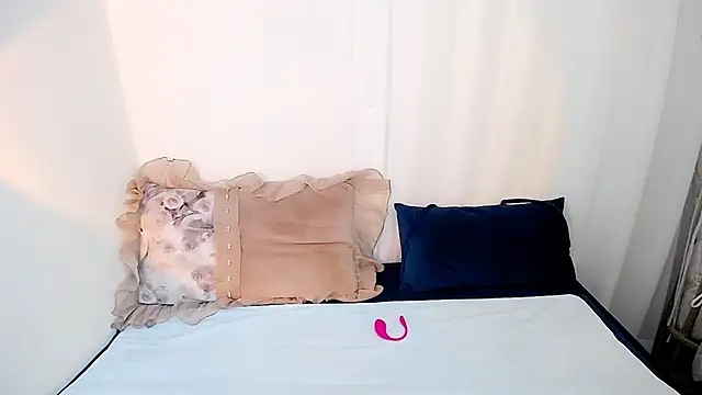 Eva 999 online show from 02/09/26, 02:37