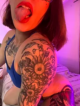 ValenGray online show from 11/05/25, 12:49