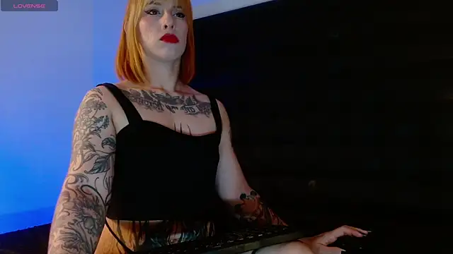 ValenGray online show from 04/19/26, 12:11