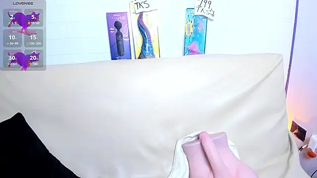 Yeye scs online show from 02/04/25, 03:26