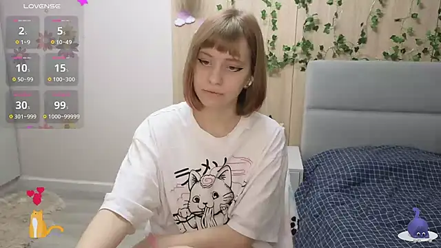 HermioneHHH online show from 02/06/25, 12:00