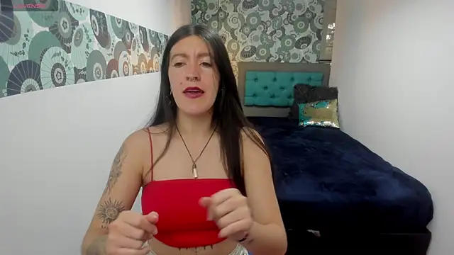 LiaCooper  online show from 12/23/24, 03:12
