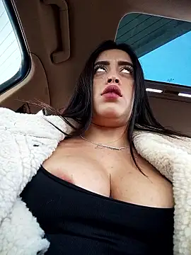 Freyja300 online show from 01/09/26, 01:25