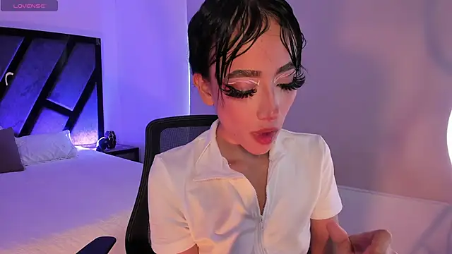 MelodyBliss online show from 04/13/26, 09:09