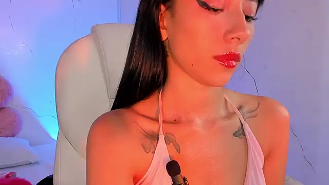 MelodyBliss online show from 04/21/26, 01:42