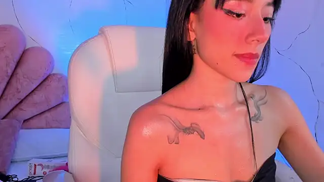 MelodyBliss online show from 04/21/26, 02:51