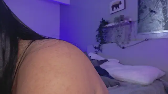 KendalMilleer online show from 11/24/25, 10:37