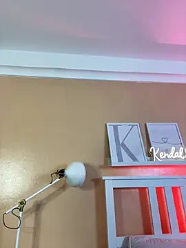 KendalMilleer online show from 05/11/26, 09:15