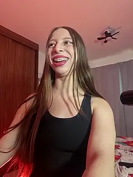 gabi bunny online show from 03/28/26, 05:12