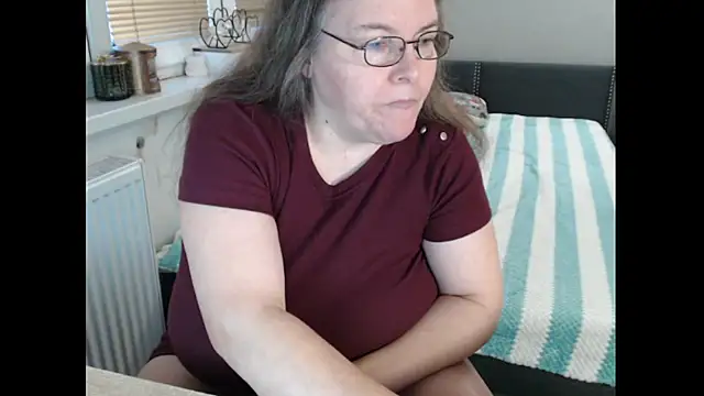 Sweetboobs online show from 01/10/26, 03:14