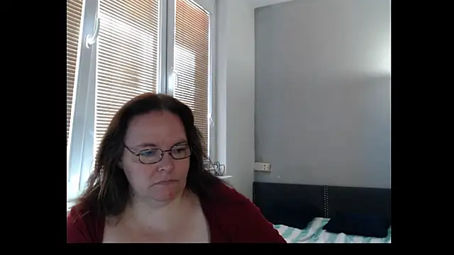 Sweetboobs online show from 07/05/26, 08:43
