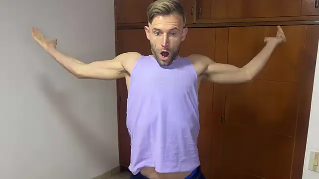 aquilesmade online show from 12/08/24, 04:50