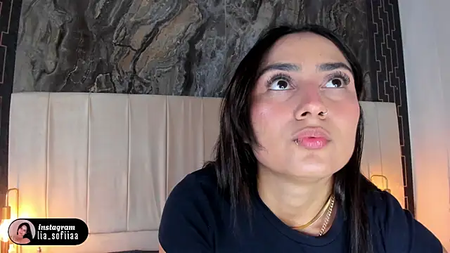 lia sofiia online show from 01/06/26, 09:13