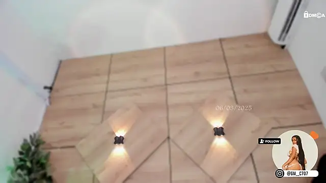 GemmaCarter  online show from 03/07/25, 01:42