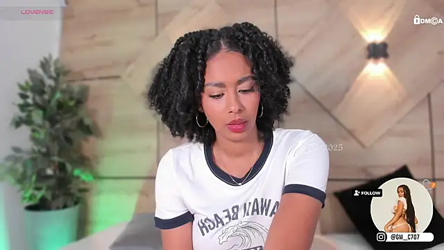 GemmaCarter  online show from 03/11/25, 11:04