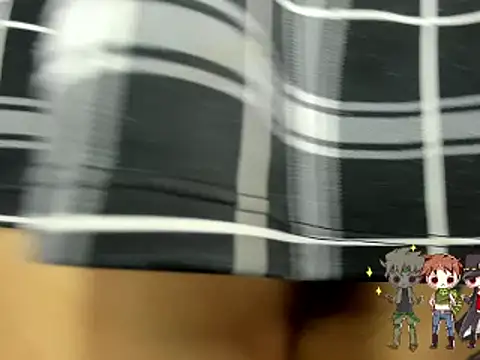 Charlotte Joestar online show from 11/11/25, 03:50