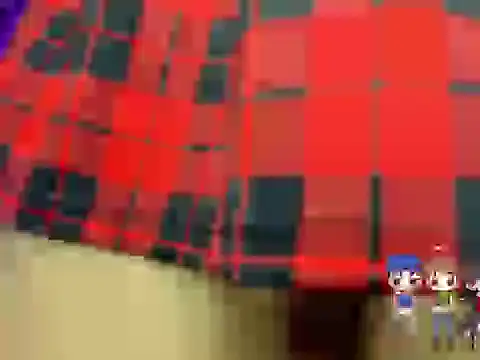 Charlotte Joestar online show from 11/19/25, 04:01