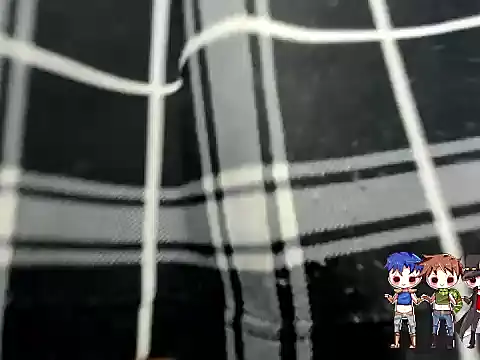 Charlotte Joestar online show from 12/19/25, 07:15