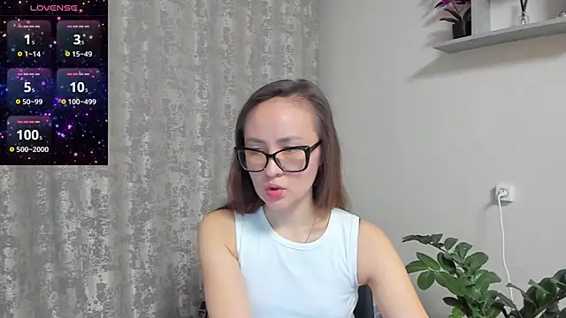 Diana Taylor online show from 04/04/26, 09:12