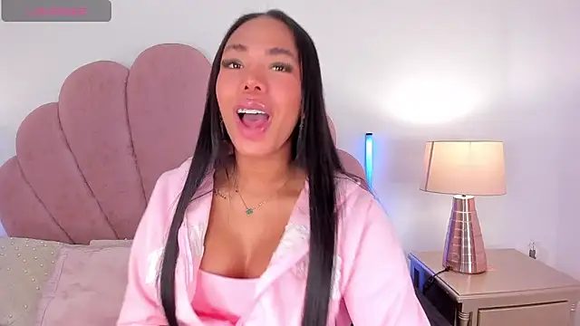 Nicole Paradise online show from 02/13/26, 12:56