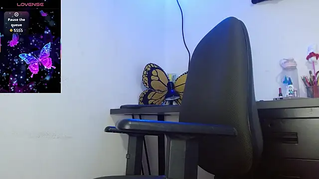 SophiaMeyerst online show from 11/11/25, 06:08