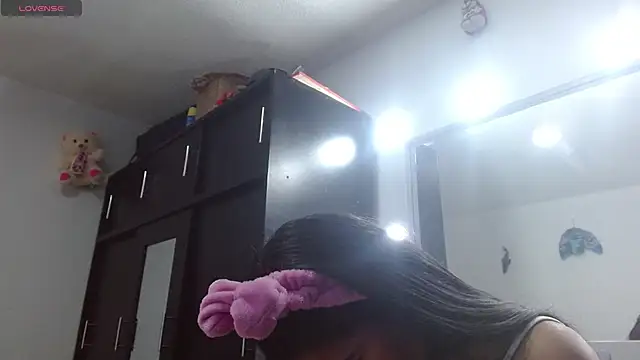 SophiaMeyerst online show from 01/12/26, 04:45