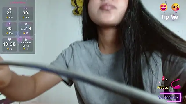 SophiaMeyerst online show from 02/25/26, 02:59