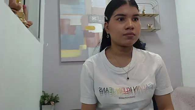 SophiaMeyerst online show from 07/21/26, 03:36
