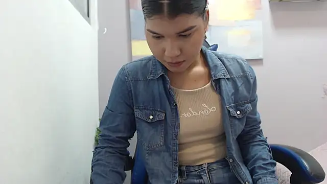SophiaMeyerst online show from 07/22/26, 02:53