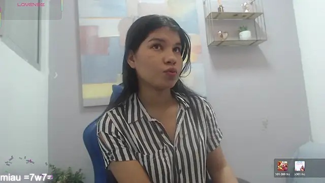 SophiaMeyerst online show from 07/29/26, 05:00