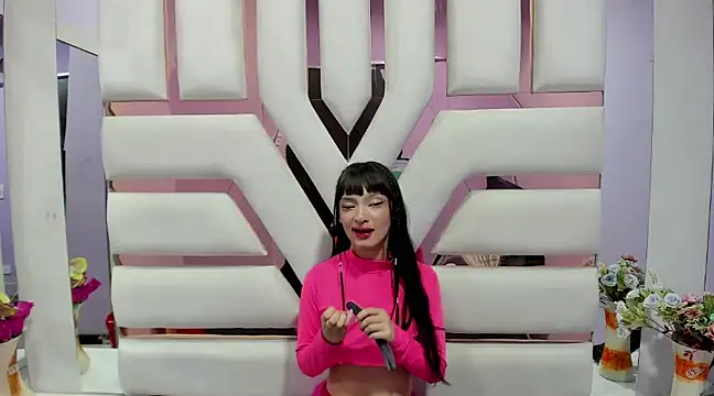 Snapshot of Aurora_18 chatting on 12/02/24, 05:37 Aurora 18 online show from 12/02/24, 05:37