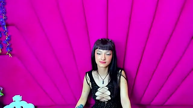 Snapshot of Aurora_18 chatting on 12/04/24, 05:55 Aurora 18 online show from 12/04/24, 05:55