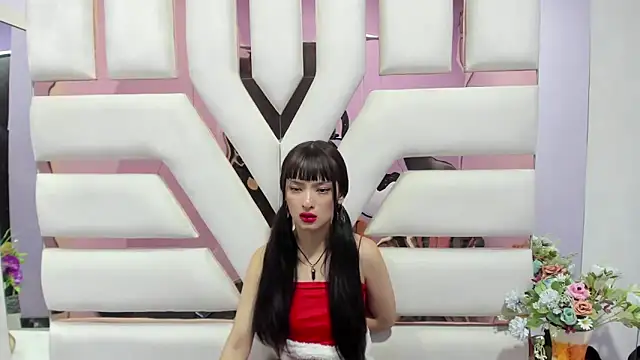 Snapshot of Aurora_18 chatting on 12/14/24, 08:51 Aurora 18 online show from 12/14/24, 08:51