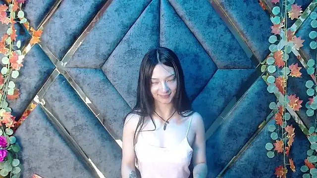 Snapshot of Aurora_18 chatting on 09/08/25, 08:52 Aurora 18 online show from 09/08/25, 08:52