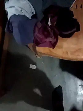 Aash Slave Boy online show from 02/17/26, 10:16